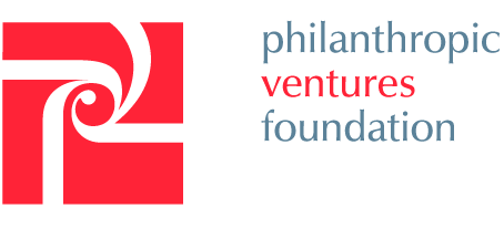Philanthropic Ventures Foundation Creative Responsive Unorthodox Hands On Grantmaking