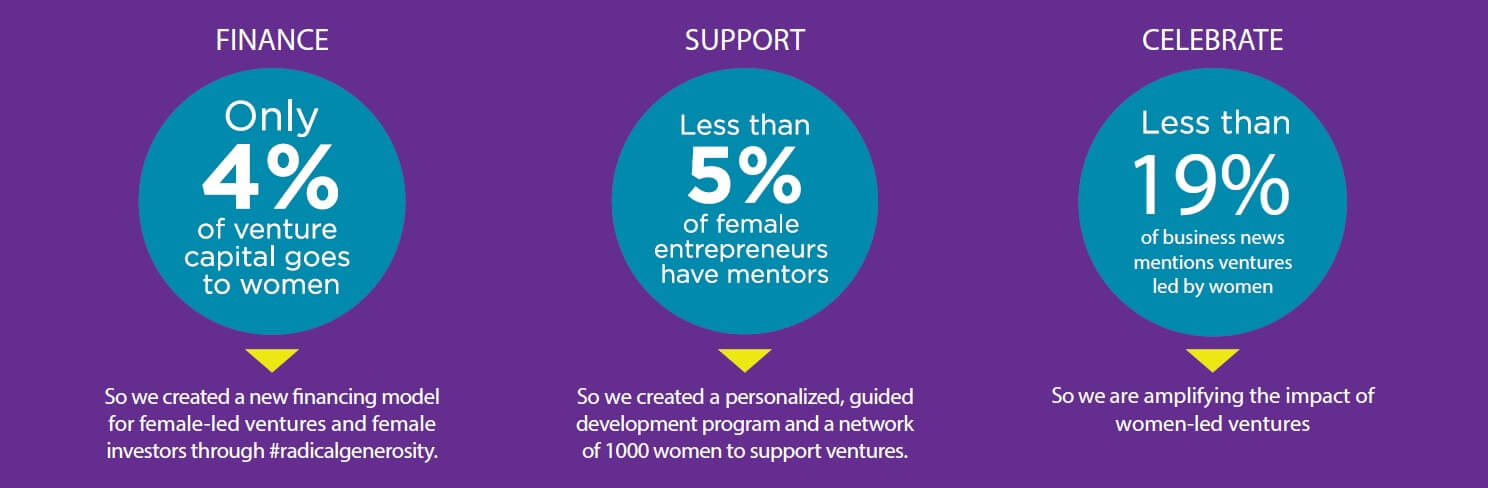 SheEO Stats