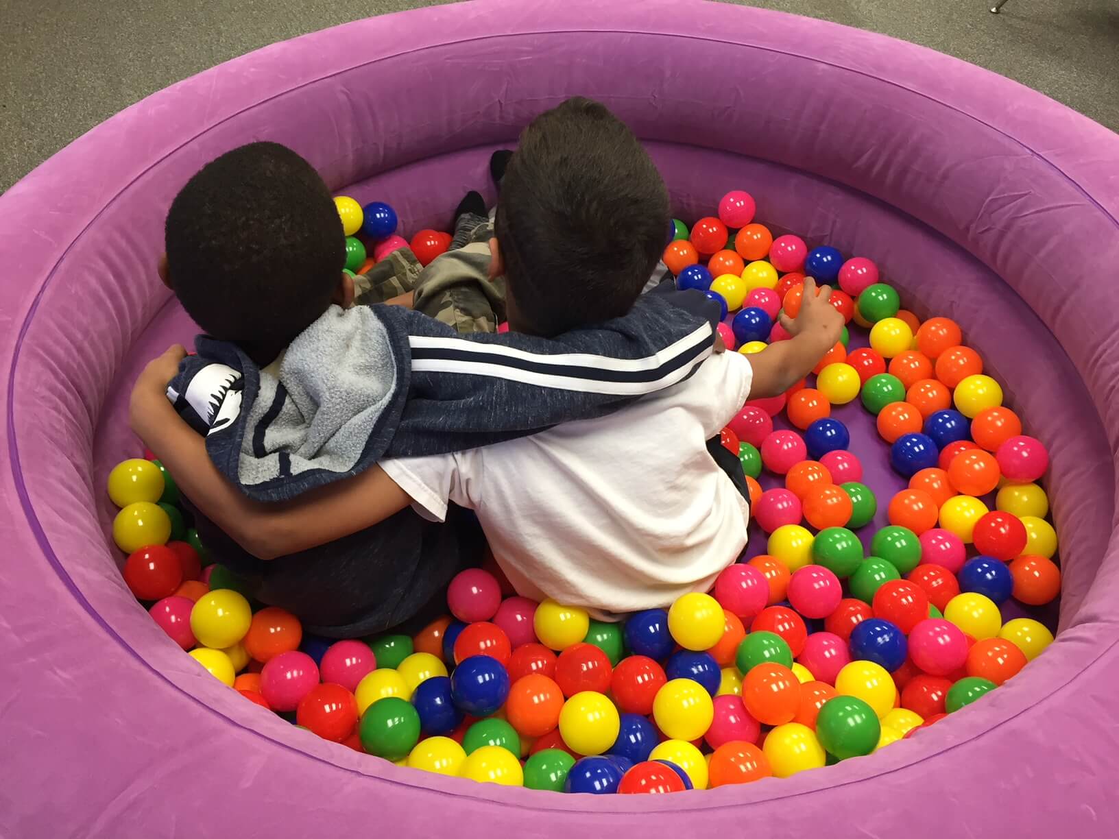 Ball Pit 2