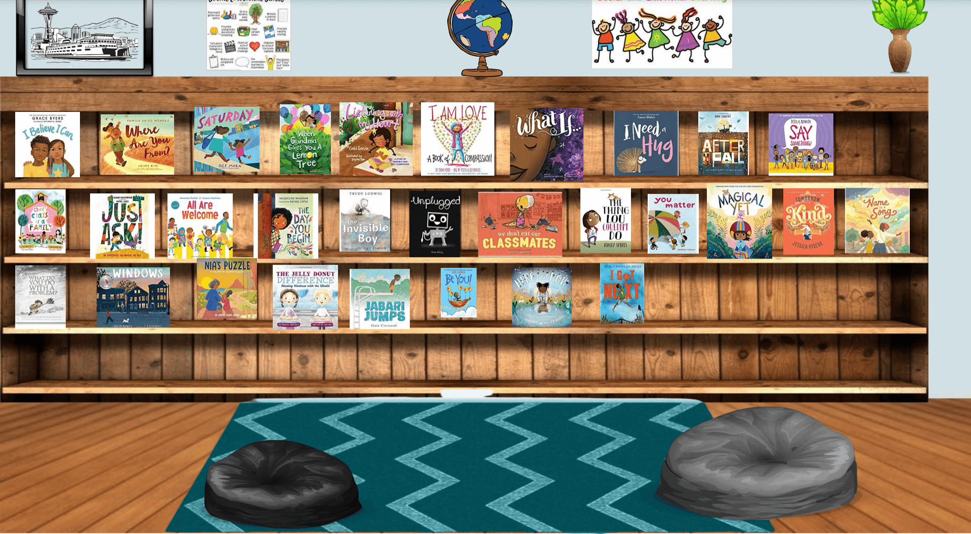 Special Education Resource Grants Program Philanthropic Ventures