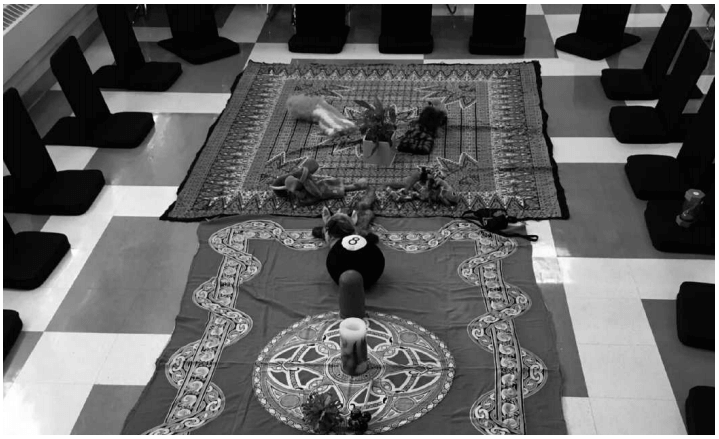 meditation meditation