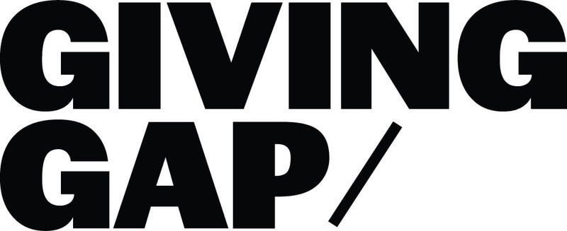 Giving Gap-Black-1024px Logo