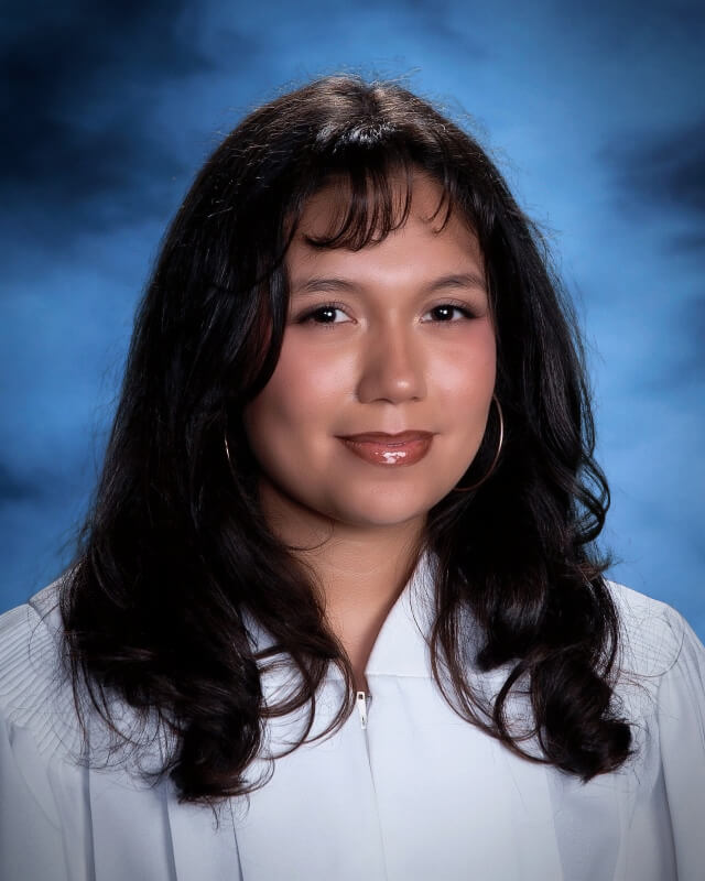 Arianna Cortez Arianna Cortez