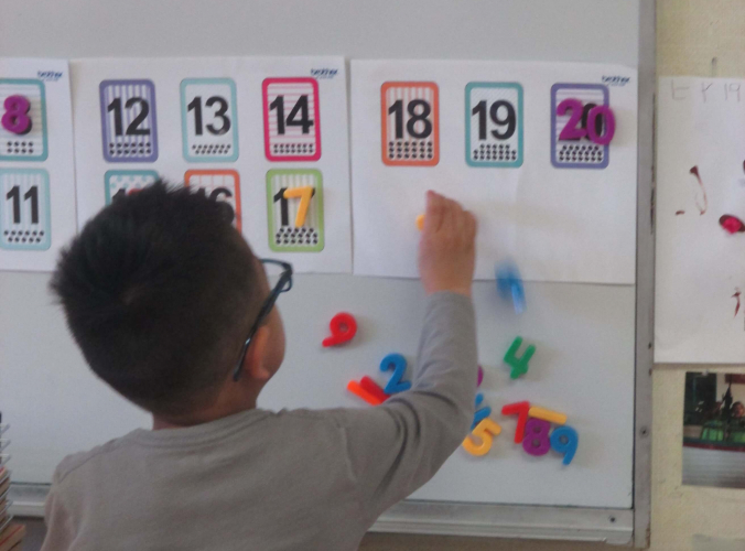Mathematics Resource Grants Program – Philanthropic Ventures Foundation