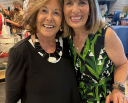 Jackie’s Closet — Treasure Paws Rescue Thrift Shop