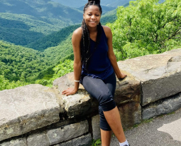 Reflections From a Grace Scholar: Musawenkosi Ndlovu