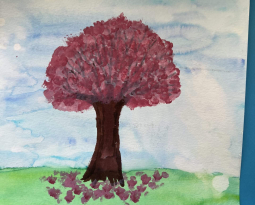Enriching Learning with Art