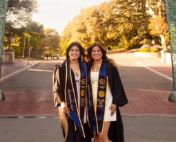 Supporting First-Generation Young Women in Half Moon Bay