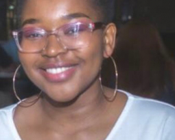 Reflections From a Grace Scholar: Phumuzile Moyo
