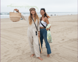 Plastic Free Fridays: Sparking Change, One Habit at a Time